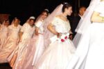 تراجع عقود الزواج في مصر لأقل مستوى في عامين متتاليين مع ارتفاع حالات الطلاق.