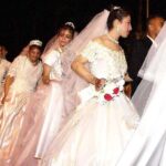 تراجع عقود الزواج في مصر لأقل مستوى في عامين متتاليين مع ارتفاع حالات الطلاق.
