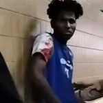 لاجئ سوداني يُعتقل بعد ظهوره في فيديو داخل مترو الأنفاق يثير جدلاً واسعاً.