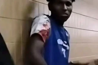 لاجئ سوداني يُعتقل بعد ظهوره في فيديو داخل مترو الأنفاق يثير جدلاً واسعاً.