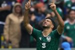 خيمينيز يساهم في انتصار المكسيك على جنوب أفريقيا بهدفين في افتتاح المونديال