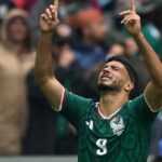 خيمينيز يساهم في انتصار المكسيك على جنوب أفريقيا بهدفين في افتتاح المونديال