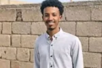 حفل وداع طالب بالسودان يتحول إلى جريمة قتل مروعة.
