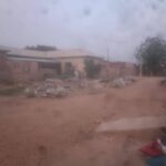 حالة مستشفى الدامر تدهورت ووصلت إلى أسوأ مستوياتها.