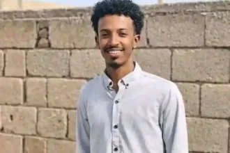 حفل وداع طالب بالسودان يتحول إلى جريمة قتل مروعة.