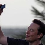 ماسك يؤكد أن سبيس إكس تسعى لتحويل الخيال العلمي إلى حقيقة وتعزيز صناعة الفضاء