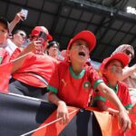 المغرب يستبعد الزلزولي وأكرد من قائمة المونديال ودعى السباعي وسعدان بدلاً منهما