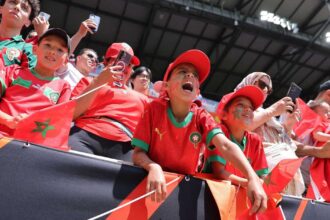 المغرب يستبعد الزلزولي وأكرد من قائمة المونديال ودعى السباعي وسعدان بدلاً منهما