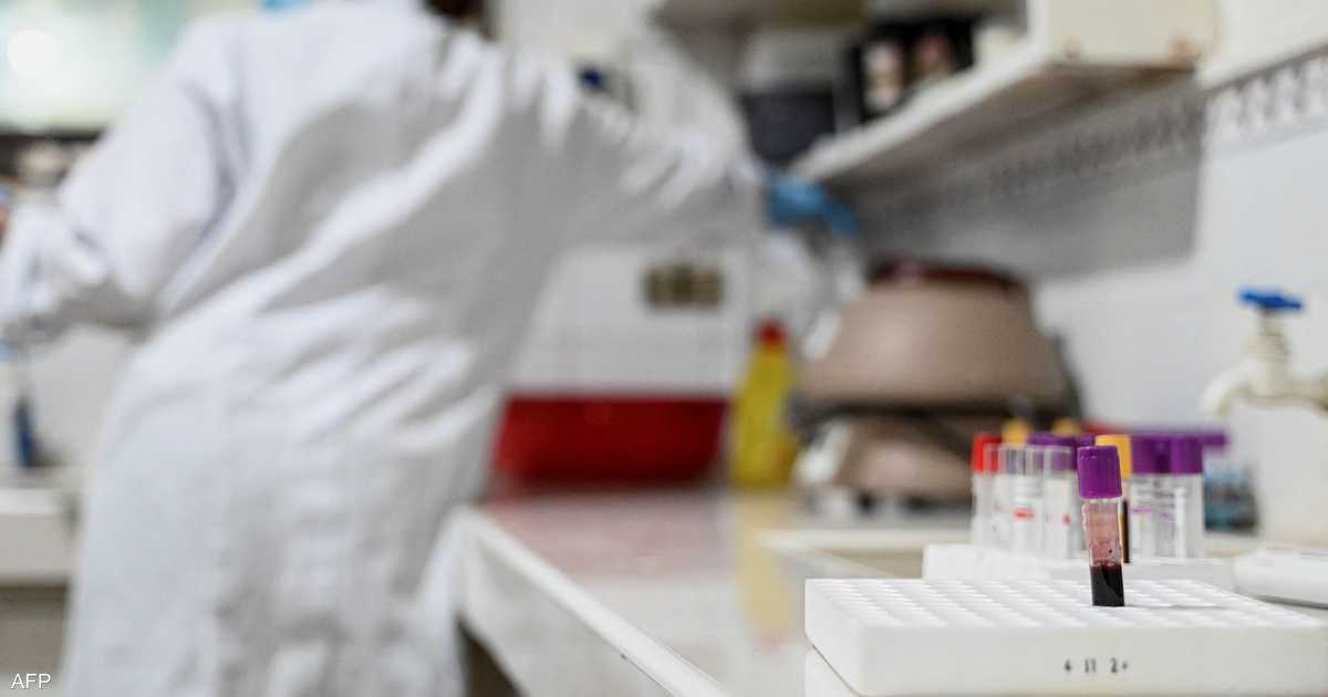 الإيدز: 570 ألف وفاة في 2025 تتعدى ضعف الهدف العالمي وتحذير من عودة المرض للتصاعد