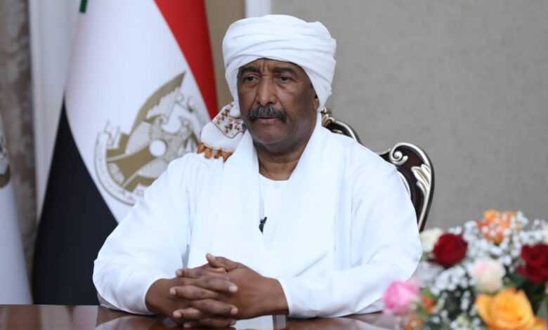 تتجه قوى سياسية لتقديم البرهان مرشحاً لرئاسة السودان لخمس سنوات.