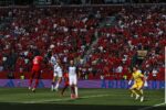 كندا والبوسنة التعادل في الجولة الأولى من المجموعة الأولى في كأس العالم