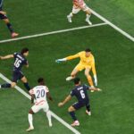 هدف باراغواي بالخطأ في مرماه يمنح الولايات المتحدة开门红