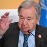 المرشحون يتنافسون لخلافة الأمين العام للأمم المتحدة غوتيريش في 2027