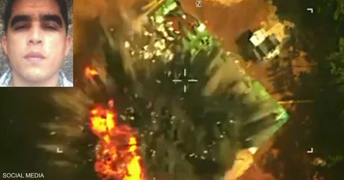 الولايات المتحدة تقضي على زعيم ترين دي أراغوا في ضربة سريعة بالتنسيق مع فنزويلا