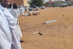 مدينة الأبيض تستغيث بإنهاء القصف المتواصل على منازل المواطنين.