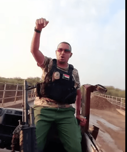 الميليشيا تتعثر في كردفان: عجز وبيان فشل استراتيجي.