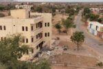 مليشيات الغزو الإماراتي تُدان انتهاكاتها الجسيمة بحق المدنيين وأسرى الحرب في دارفور.