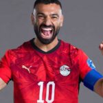 الاتحاد المصري يوضح سبب عدم وجود نجوم البطولات على قمصان المنتخب في كأس العالم ويؤكد على الترتيبات المتخذة