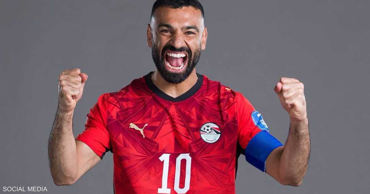 الاتحاد المصري يوضح سبب عدم وجود نجوم البطولات على قمصان المنتخب في كأس العالم ويؤكد على الترتيبات المتخذة