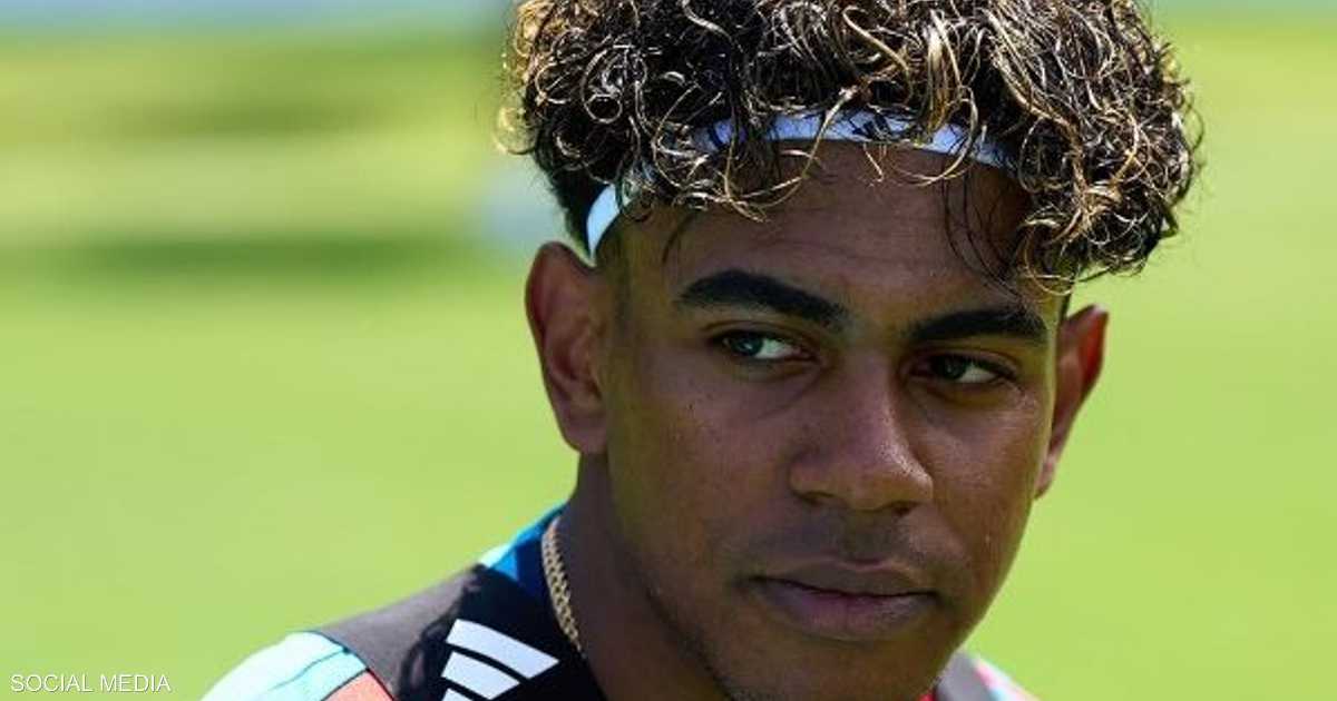 تستعد إسبانيا لمنافسات كأس العالم باستخدام تقنية تبريد متقدمة للمواجهة مع الأجواء الحارة.