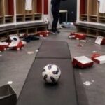 منتخب انجلترا يواجه مشكلة بسرقة معدات تدريبية قبل كأس العالم في الولايات المتحدة