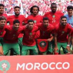 المغرب يتطلع لتكرار إنجاز مونديال قطر في أولى مبارياته أمام البرازيل في الولايات المتحدة الأمريكية