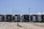 محطات إماراتية لتحلية مياه غزة تضخ مليوني جالون يومياً للمستفيدين الفلسطينيين