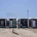 محطات إماراتية لتحلية مياه غزة تضخ مليوني جالون يومياً للمستفيدين الفلسطينيين