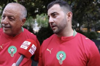 الاتحاد المغربي يوفر تذاكر مباراة المغرب والبرازيل بسعر رمزي للمشجعين في مونديال 2026.