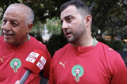 الاتحاد المغربي يوفر تذاكر مباراة المغرب والبرازيل بسعر رمزي للمشجعين في مونديال 2026.