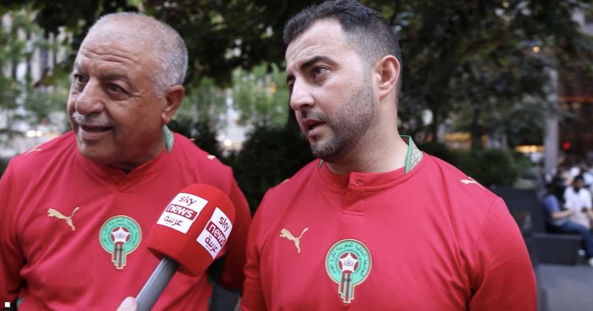 الاتحاد المغربي يوفر تذاكر مباراة المغرب والبرازيل بسعر رمزي للمشجعين في مونديال 2026.