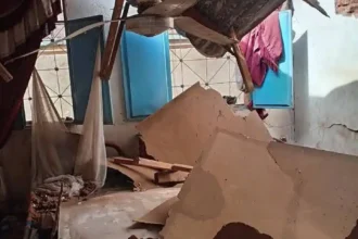 مقتل 15 مدنياً وإصابة عشرات آخرين بقصف طائرات مسيرة على الأبيض بـشمال كردفان