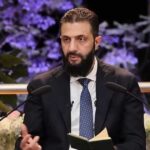 الرئيس السوري ينفي دخول قواته إلى لبنان ويؤكد عدم أولوية ترسيم الحدود حالياً