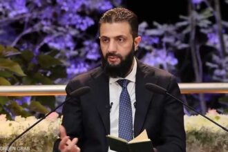 الرئيس السوري ينفي دخول قواته إلى لبنان ويؤكد عدم أولوية ترسيم الحدود حالياً
