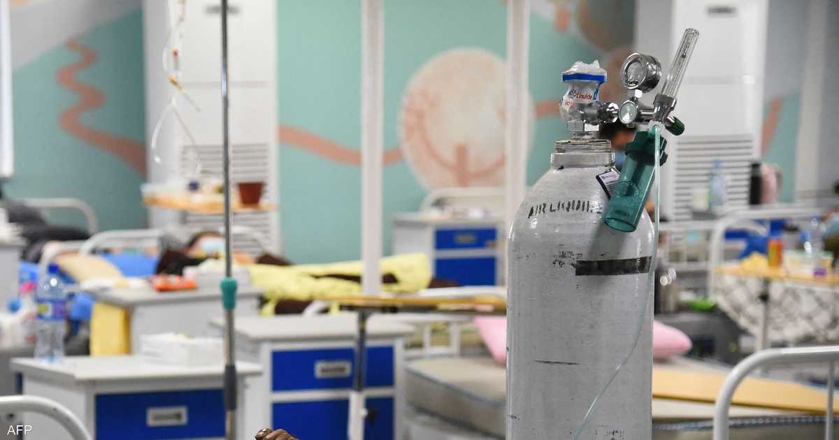 الجدل يتصاعد حول أسعار حقن الأكسجين المرتفعة ومدى جدواها.