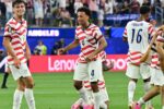 الولايات المتحدة تتغلب على باراغواي 4-1 في افتتاح كأس العالم 2026