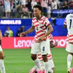 الولايات المتحدة تتغلب على باراغواي 4-1 في افتتاح كأس العالم 2026
