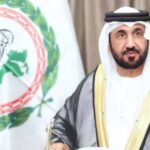 اليماحي يرفض طروحات تؤجج الفرقة بين الدول العربية ويؤكد أهمية التعاون لمواجهة التحديات الراهنة
