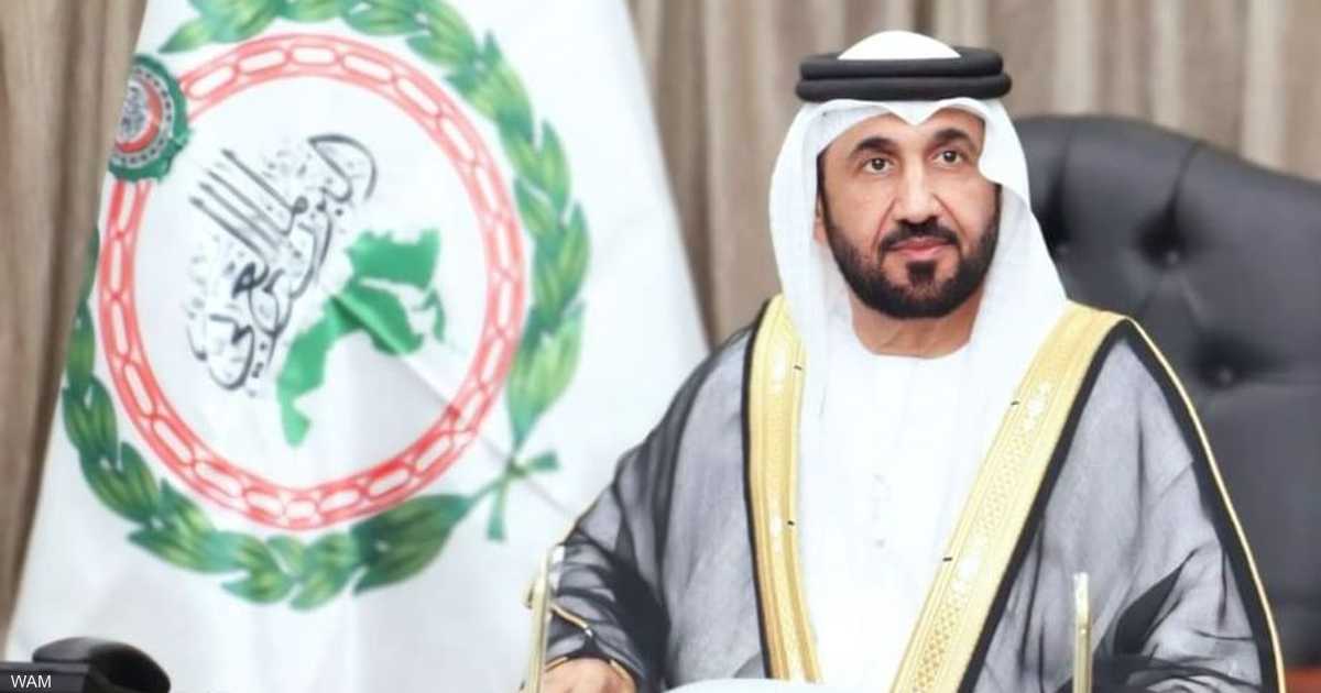 اليماحي يرفض طروحات تؤجج الفرقة بين الدول العربية ويؤكد أهمية التعاون لمواجهة التحديات الراهنة
