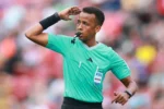 ويفا يختار الحكم الصومالي أرتان لإدارة مباراة السوبر الأوروبي 2026.
