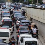 النزوح يتصاعد من الضاحية والجنوب اللبناني بعد قصف إسرائيلي عنيف