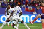 اسكتلندا تحقق فوزاً على هايتي في افتتاح كأس العالم 2026 للمجموعة الثالثة