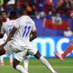 اسكتلندا تحقق فوزاً على هايتي في افتتاح كأس العالم 2026 للمجموعة الثالثة