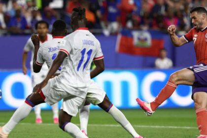 اسكتلندا تحقق فوزاً على هايتي في افتتاح كأس العالم 2026 للمجموعة الثالثة
