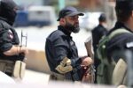 الداخلية توقف ثلاثة مواطنين في درعا بتهمة المشاركة في انتهاكات قديمة واعتقالات مدنيين