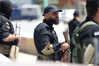 الداخلية توقف ثلاثة مواطنين في درعا بتهمة المشاركة في انتهاكات قديمة واعتقالات مدنيين