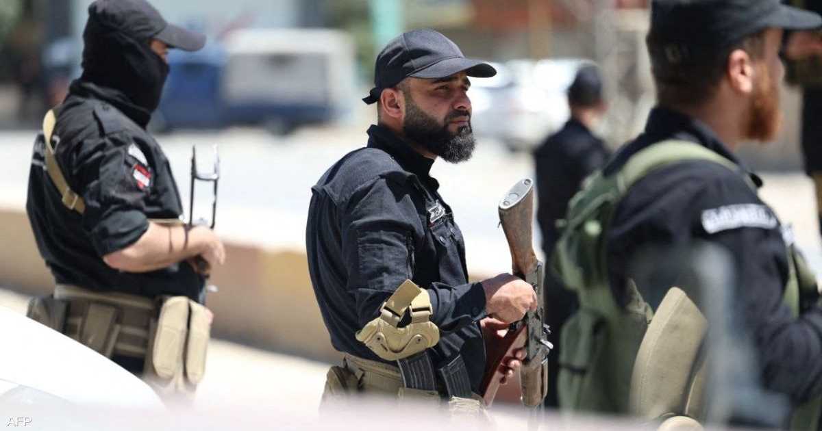 الداخلية توقف ثلاثة مواطنين في درعا بتهمة المشاركة في انتهاكات قديمة واعتقالات مدنيين