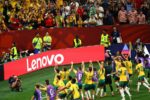 أستراليا تغلب تركيا بثنائية نظيفة في افتتاح مشوارها بكأس العالم