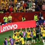أستراليا تغلب تركيا بثنائية نظيفة في افتتاح مشوارها بكأس العالم