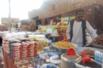 ارتفعت أسعار السلع الأساسية في أسواق الخرطوم.